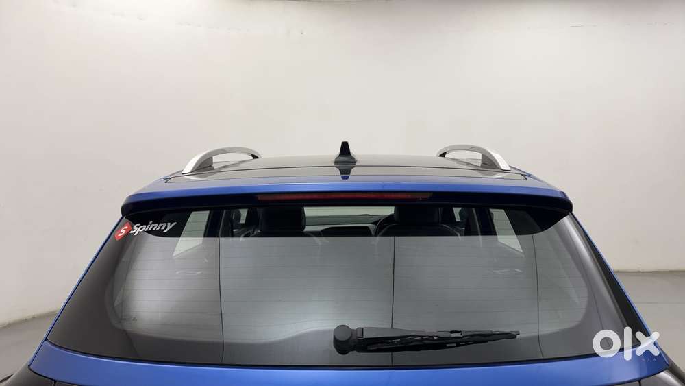 Volkswagen Taigun Gt Plus 1.5 Tsi Dsg, 2022, Petrol