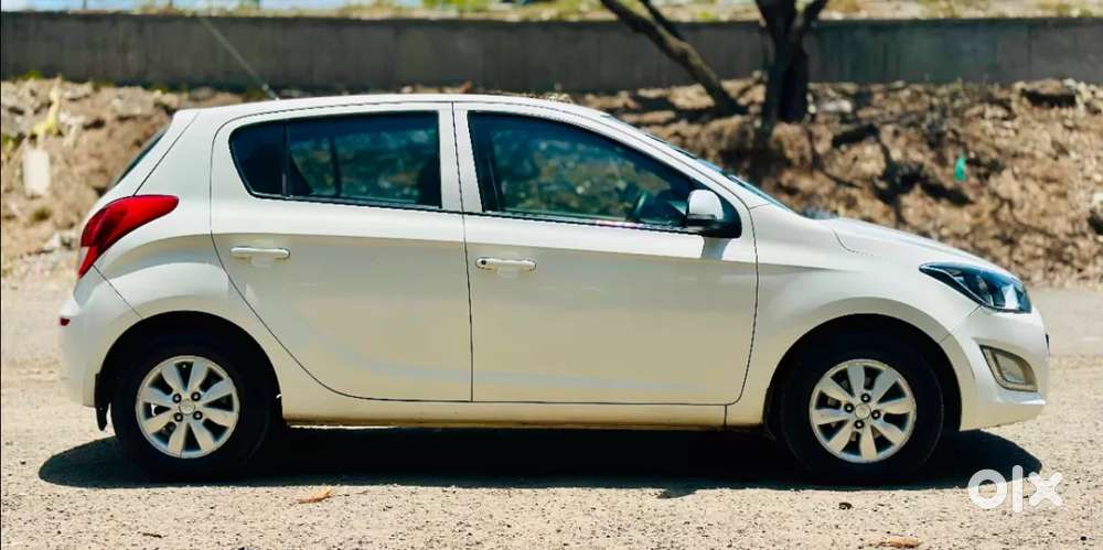 Hyundai I20 Sportz 1.4 Crdi, 2013, Diesel