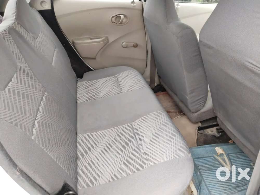 Datsun Go, 2014, Petrol