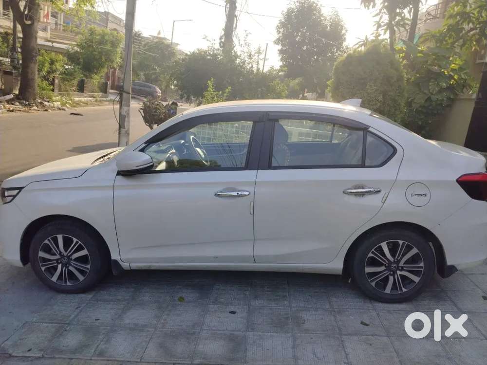 Honda Amaze Vx 2022 Petrol