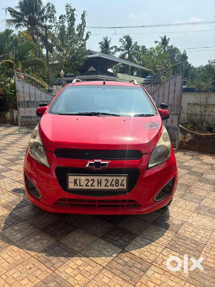 Chevrolet Beat 2015 Diesel Good Condition