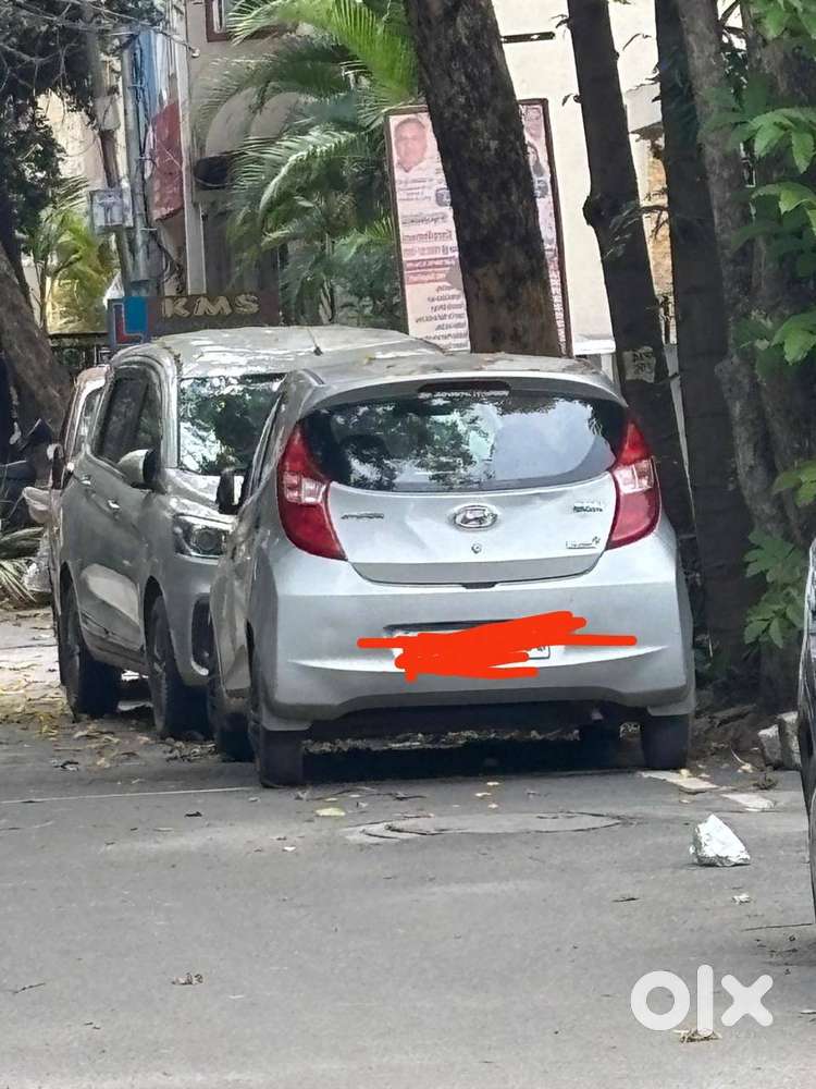 Hyundai Eon For Sale