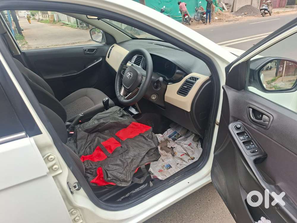 Tata Zest Quadrajet 1.3 Xm, 2016, Diesel