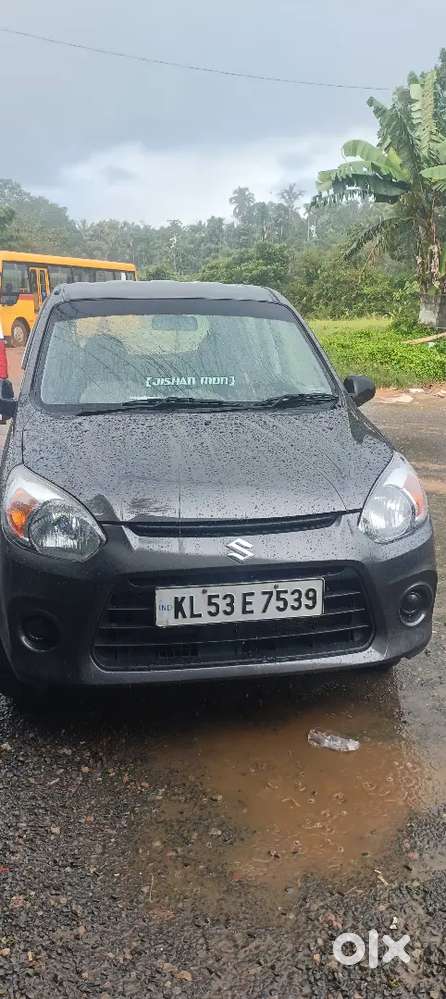 Maruti Suzuki Alto 2013 Lxi