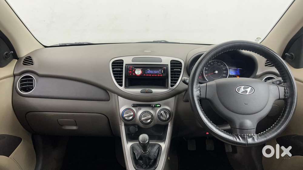 Hyundai I10 Era 1.1, 2013, Petrol