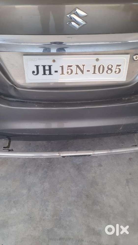 Maruti Suzuki Swift Dzire 2016 Petrol Well Maintained