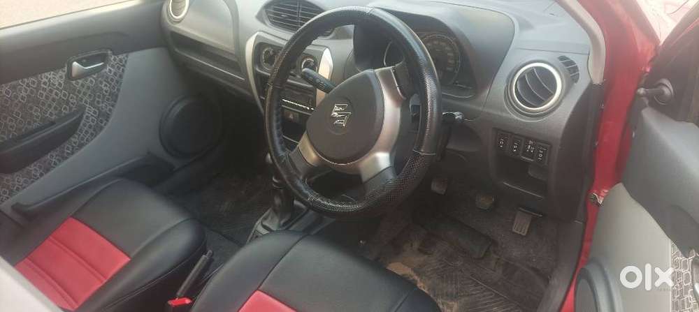 Maruti Suzuki Alto 800 2012-2016 Lxi, 2018, Petrol