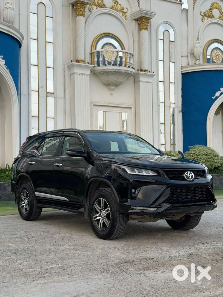 Toyota Fortuner 4x2 At 2.8 Diesel, 2025, Diesel