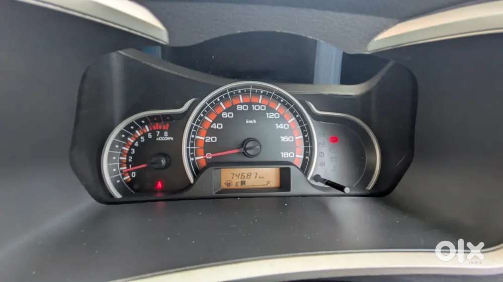 Maruti Suzuki Alto K10 Well Maintained