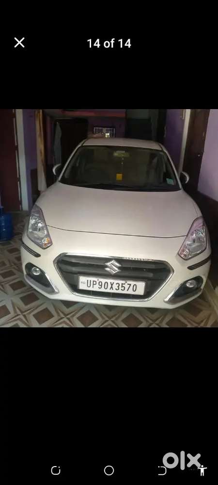 गुड कंडीशन 4 टायर न्यू