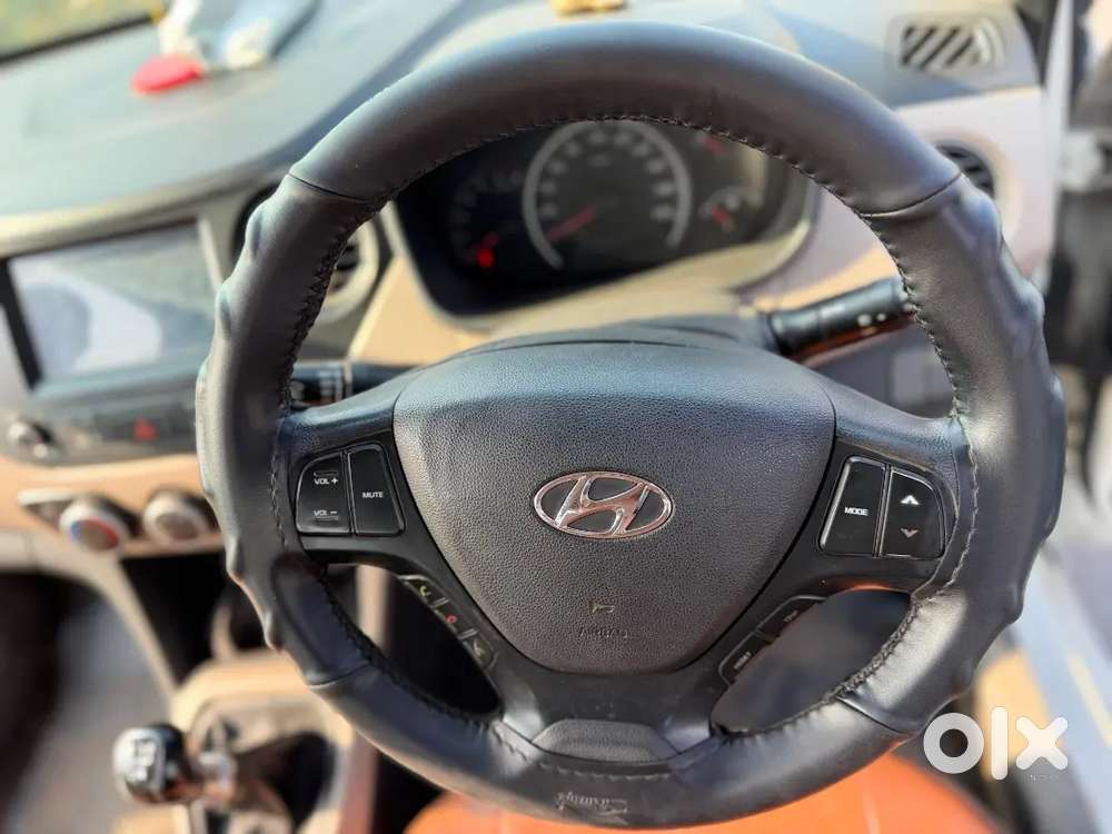 Hyundai Grand I10 Prime 2019 Diesel Good Condition