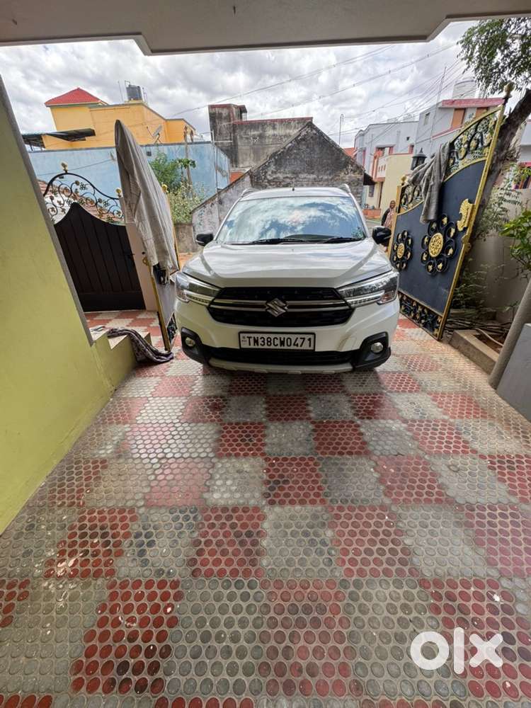 Maruti Suzuki Xl6 2020 Petrol Well Maintained