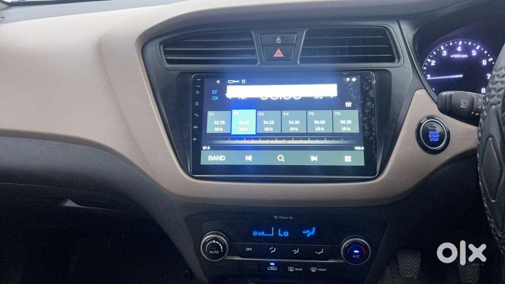 Hyundai Elite I20 [ ] 1.2 Asta, 2015, Petrol