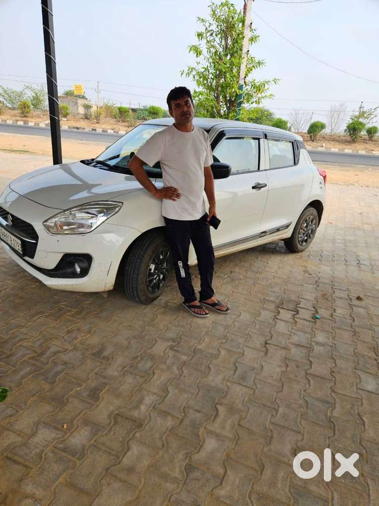 Maruti Suzuki Swift 2022 Petrol 30000 Km Driven