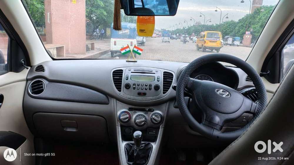 Hyundai I10 Sportz 1.1l, 2016, Petrol