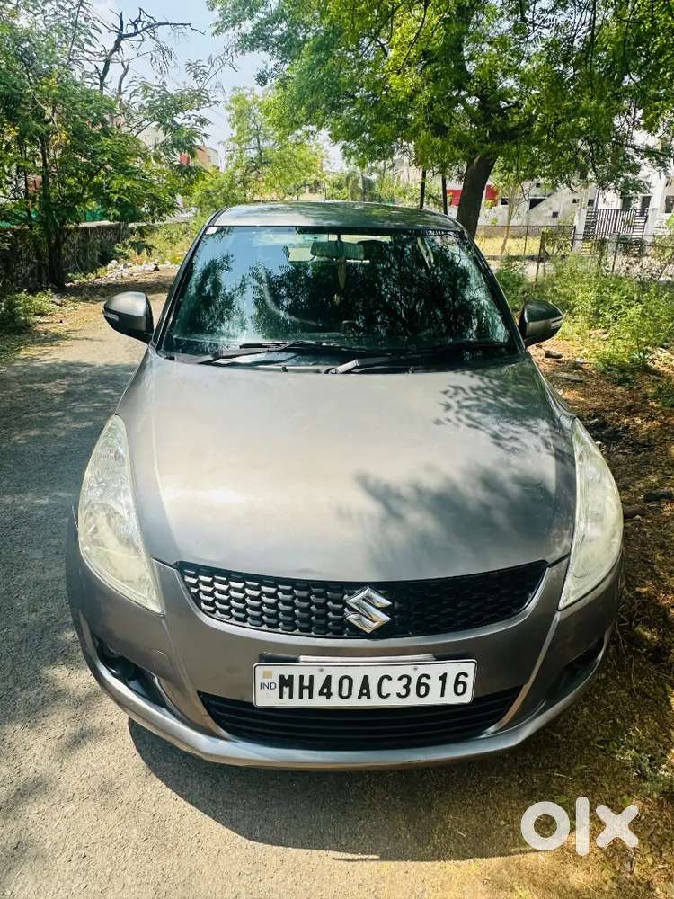 Maruti Suzuki Swift 2013 Diesel 162751 Km Driven