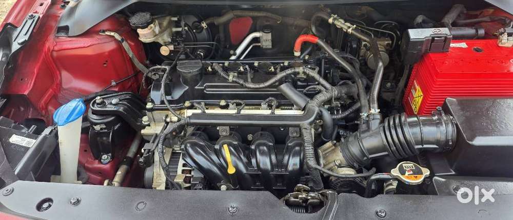 Hyundai I20 1.2 Asta, 2018, Petrol