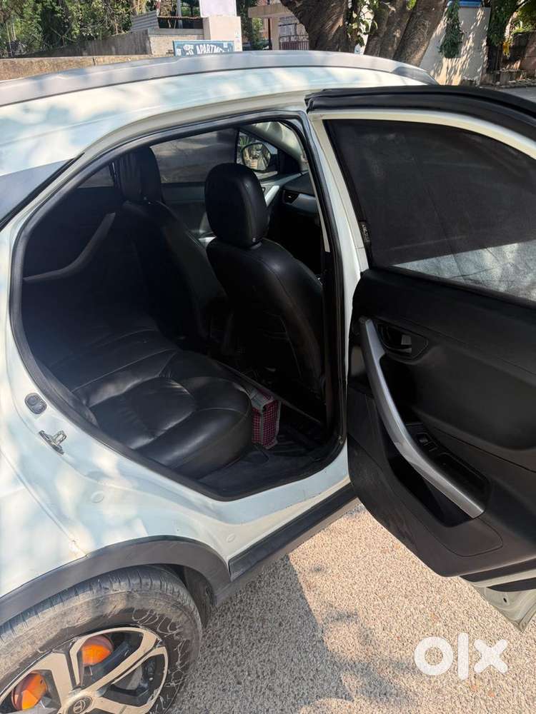 Tata Nexon Diesel 2022