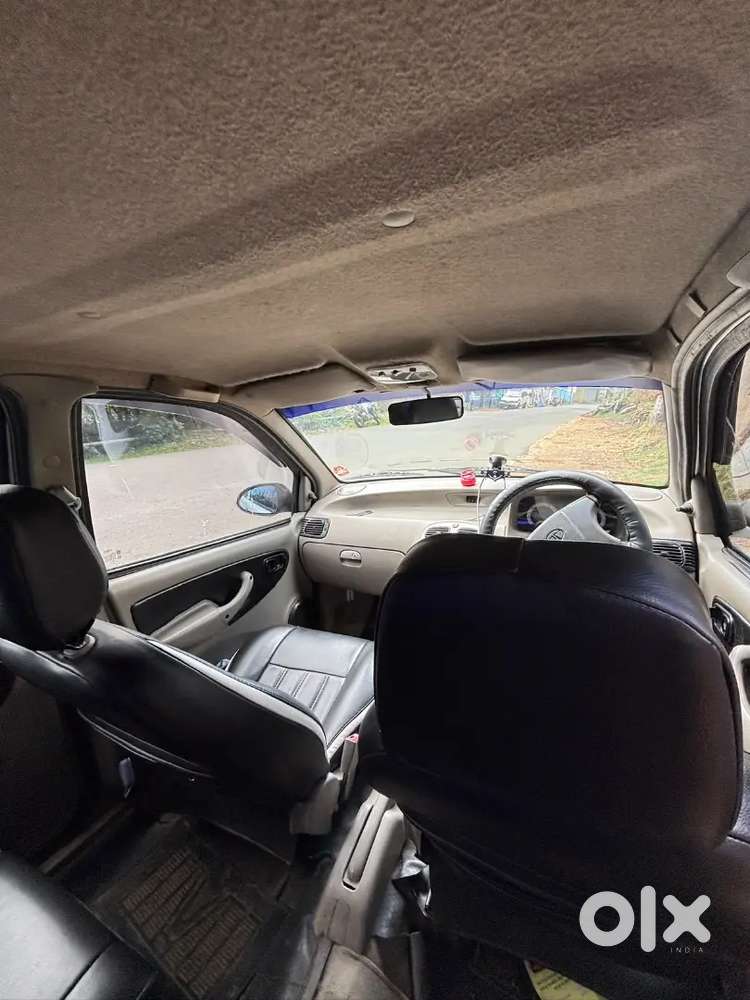 Tata Indica Lxi 2007