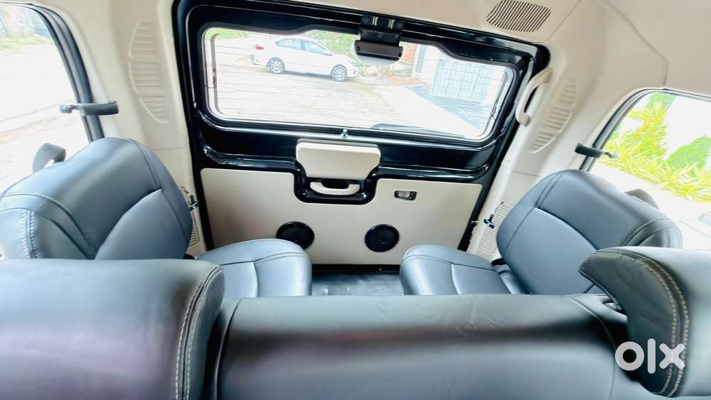 Mahindra Scorpio Classic 2.2 S 11 Mt 7 Cc, 2023, Diesel