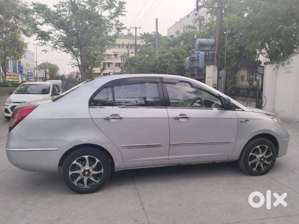 Tata Manza Aura (abs) Quadrajet Bs Iv, 2010, Diesel