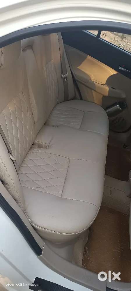 Maruti Suzuki Dzire 2019