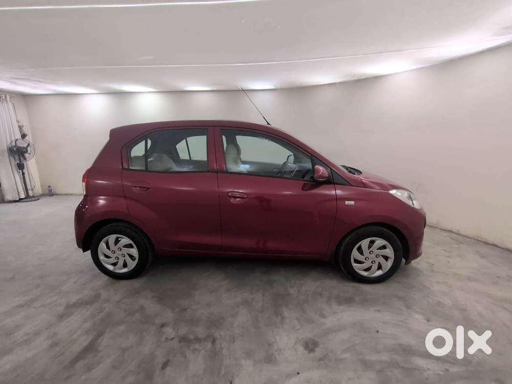 Hyundai Santro Asta Amt, 2020, Petrol