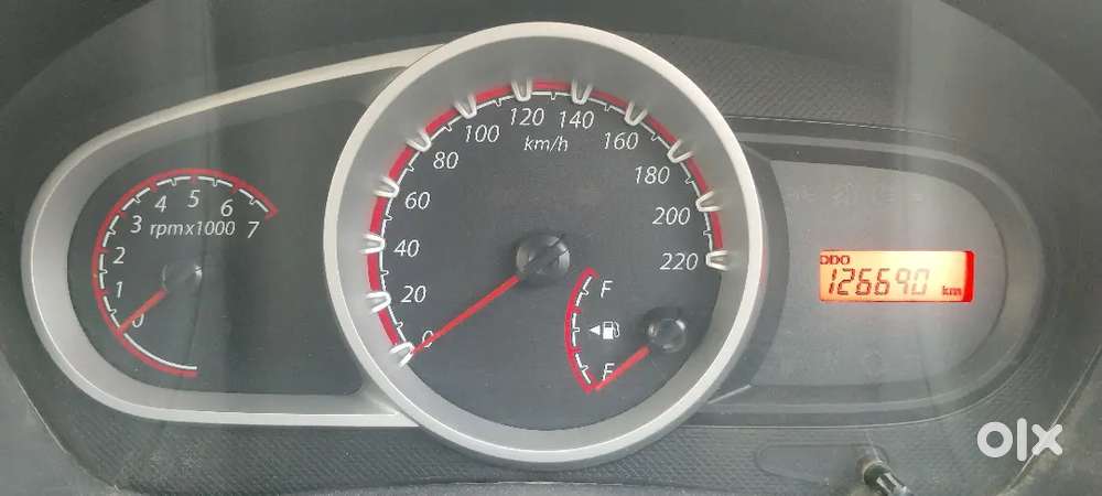 Vehicle Is Good Condition No Issues 2 Tyer New