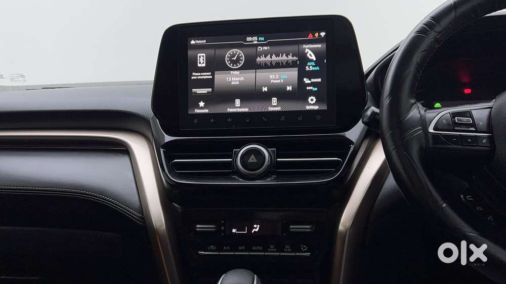 Maruti Suzuki Grand Vitara 1.5 Zeta Plus Intelligent Hybrid Ecvt, 20..