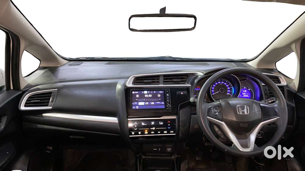 Honda Wr-v 1.2 Vx I-vtec, 2019, Petrol