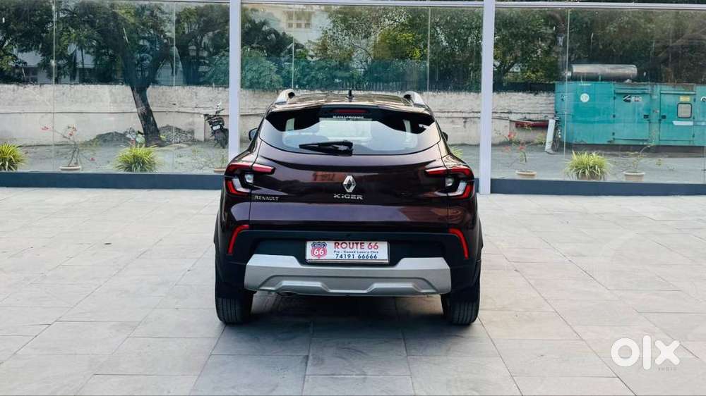 Renault Kiger For Sale