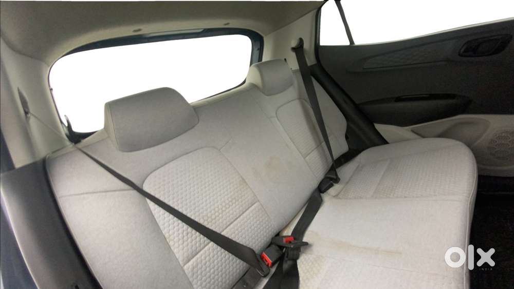 Hyundai Grand I10 Nios Magna 1.2 Kappa Vtvt, 2021, Petrol