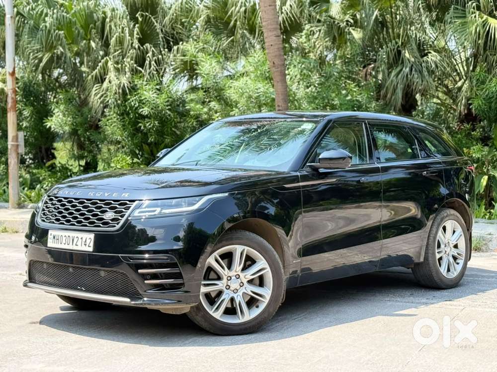 Land Rover Range Velar, 2021, Petrol