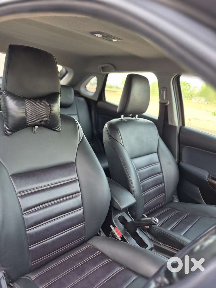 Toyota Glanza V (top Variant)