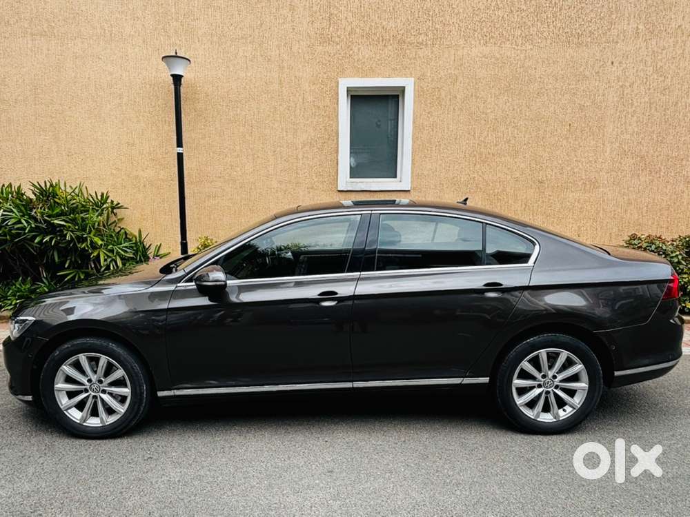 Volkswagen Passat Diesel 2018