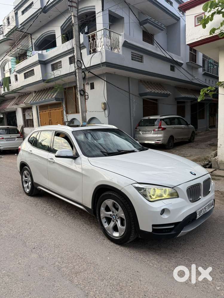 Bmw X1 2.0 Sdrive 20d, 2013, Diesel