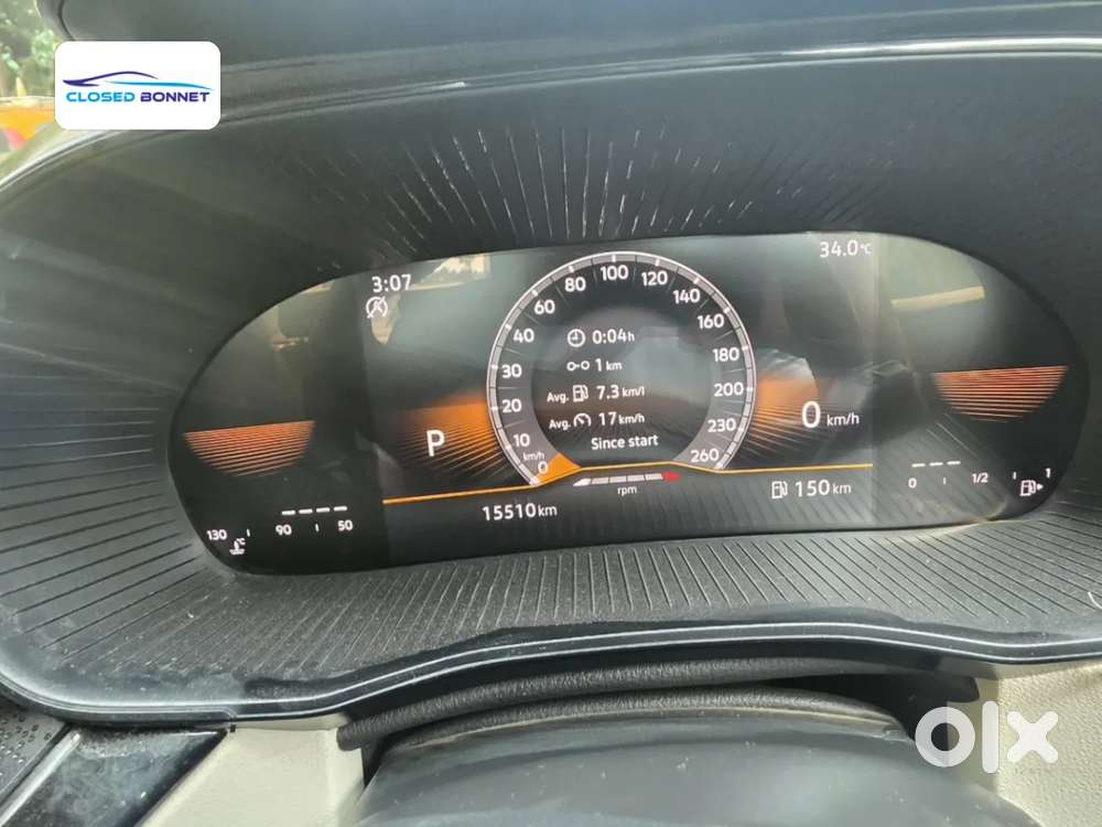 Skoda Slavia Style 1.5l Tsi Dsg, 2023, Petrol
