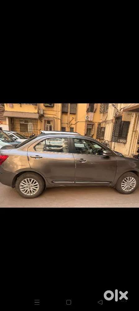 2022 Maruti Suzuki Dzire 1.2 Zxi Amt