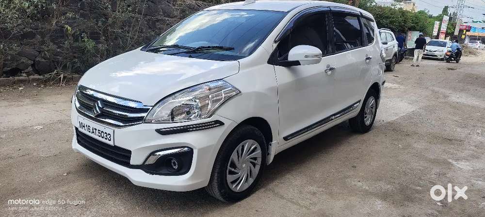 Maruti Ertiga Diesel 2013