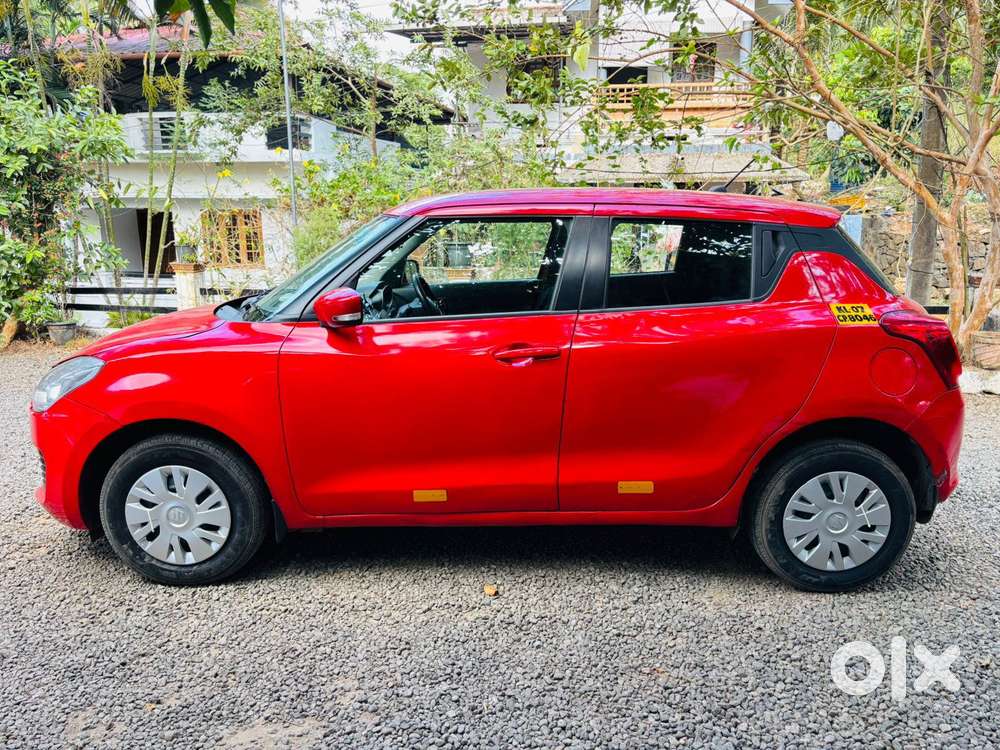Maruti Suzuki Swift Ddis Vdi, 2018, Diesel