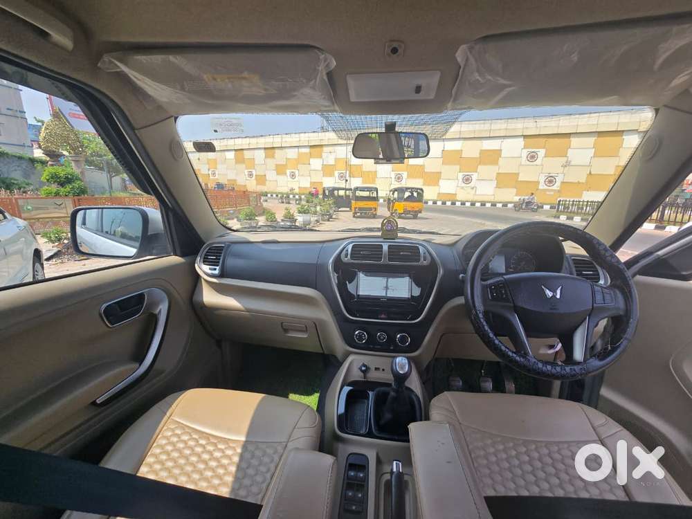 Mahindra Bolero Neo N10 (r), 2023, Diesel
