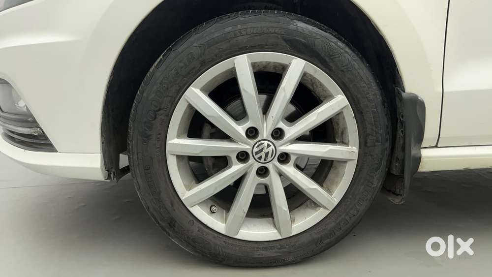 Volkswagen Ameo 1.5 Tdi Highline Plus At, 2018, Diesel
