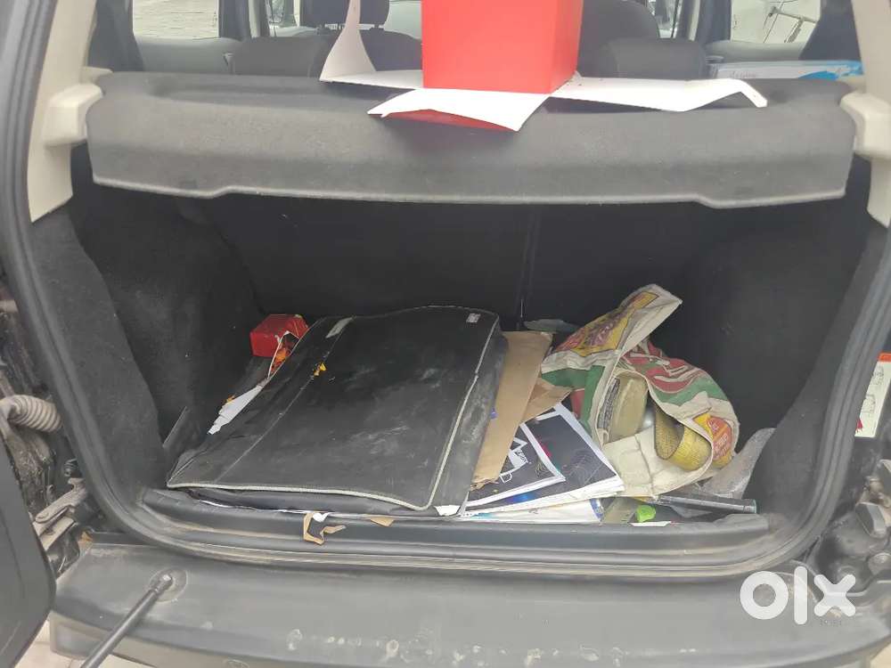 Ford Ecosport 2018 Petrol Good Condition