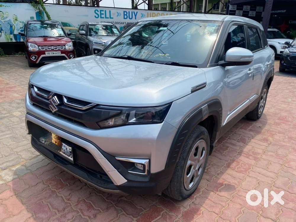 Maruti Suzuki 2023 Manual Petrol