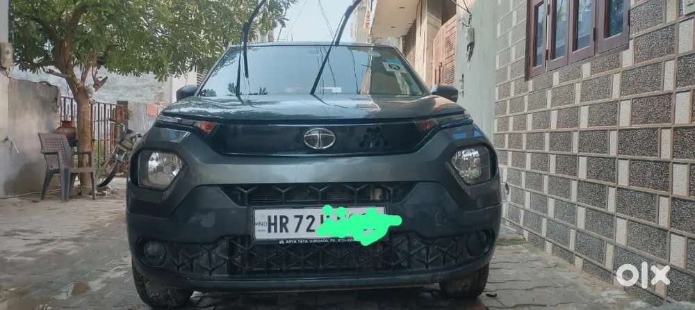 Tata Punch 1.2 Revotron 2023