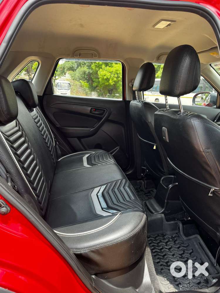 Maruti Suzuki Vitara Brezza 1.5 Vxi, 2021, Petrol