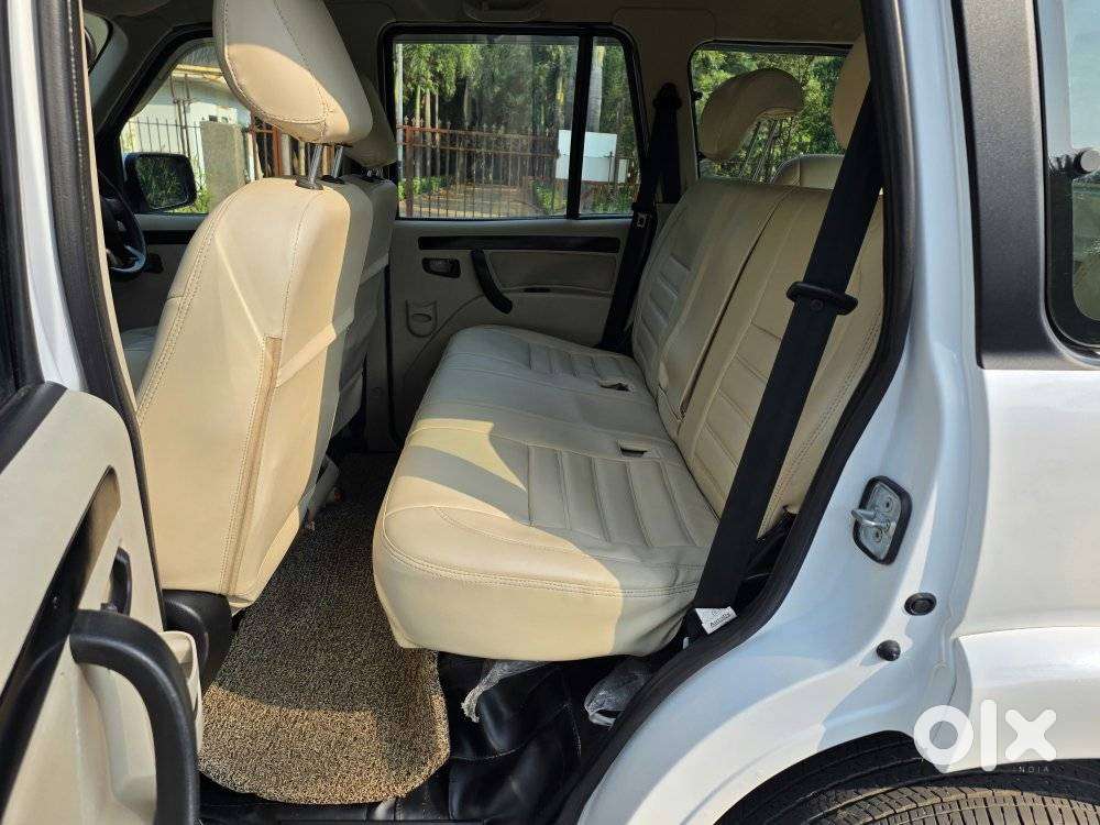 Mahindra Scorpio S11 Mt 7s, 2024, Diesel