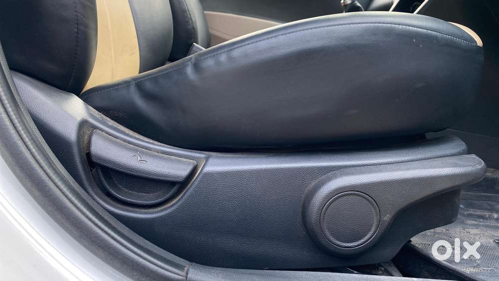 Hyundai Grand I10 Asta 1.2 Kappa Vtvt, 2016, Petrol