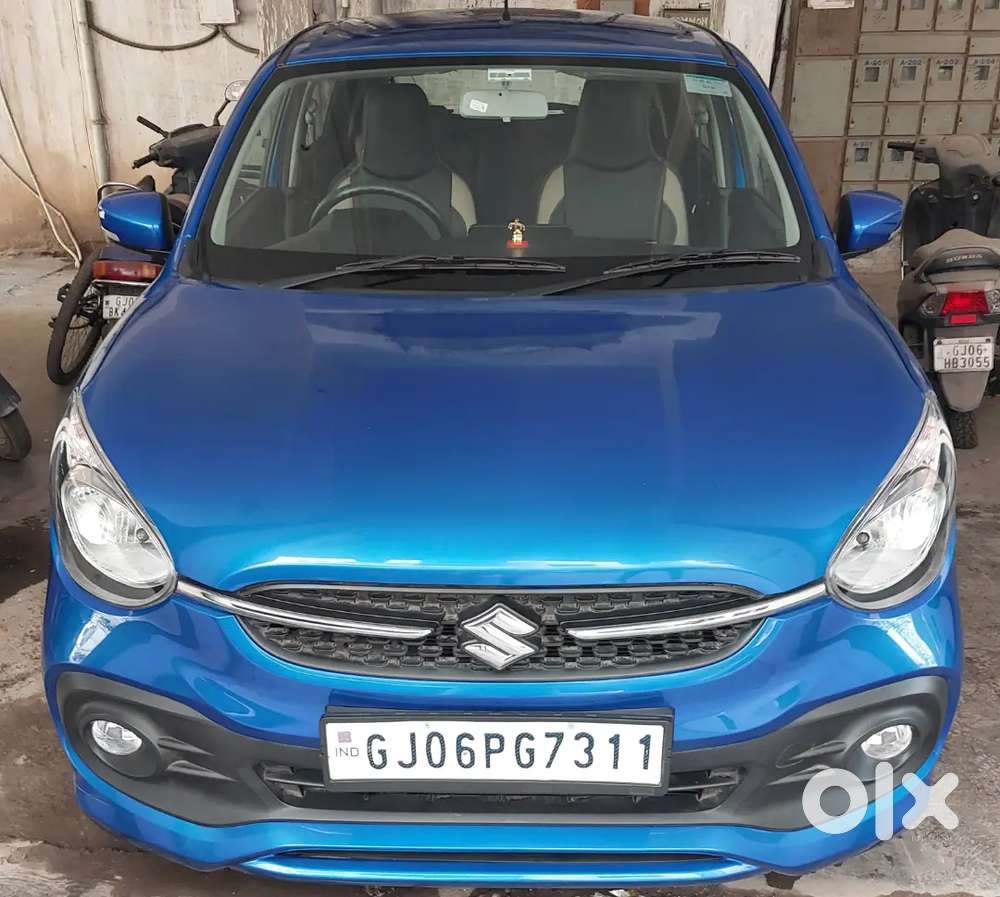 Maruti Suzuki Celerio X 2021 Petrol 12000 Km Driven