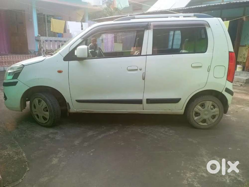 2011 Maruti Suzuki Wagon R